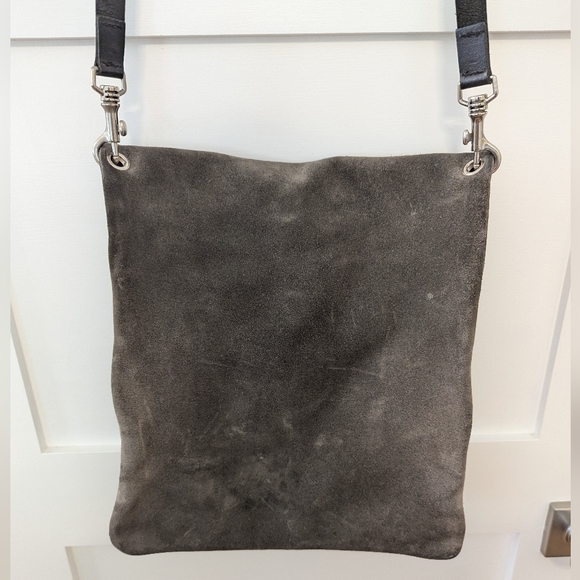 Owen Barry Leather Purse Handmade In Great Britain - Picture 3 of 12